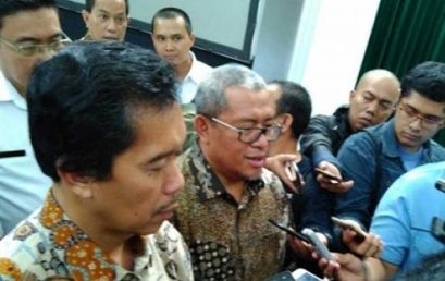 Peluncuran Aplikasi Sistem Pengendalian Harga EWS Priangan