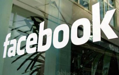 Pihak Facebook Berencana Ingin Bantu Perangi Teroris
