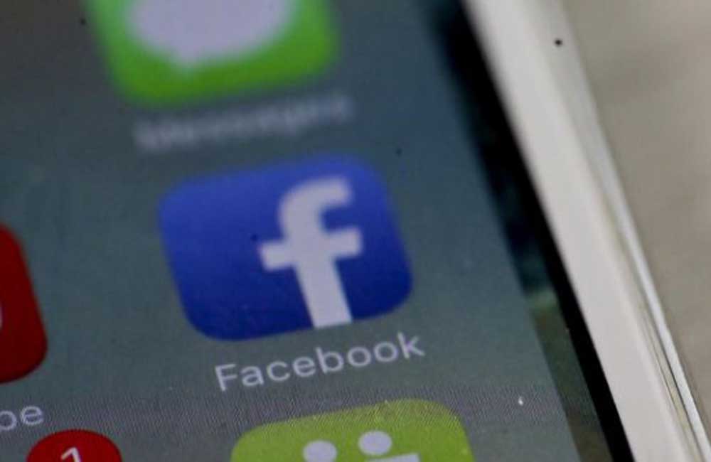 Facebook Siapkan Badan Usaha di Indonesia