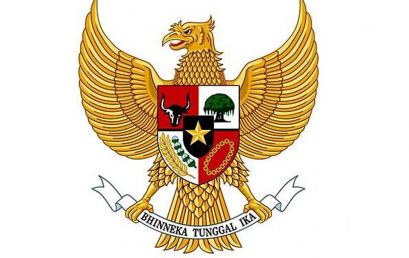 Kenapa Garuda Pancasila Menoleh ke Kanan?