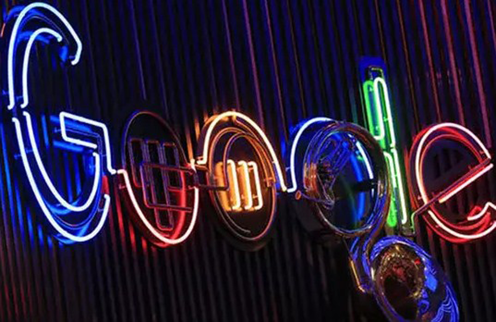 Google Siapkan Sistem Keamanan Khusus Orang Penting