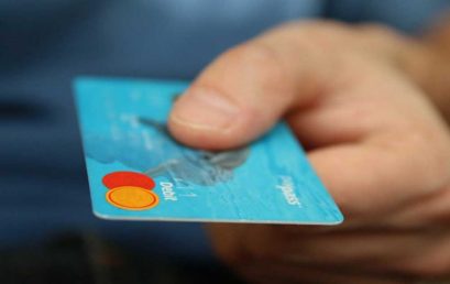 Ditawari Kartu Kredit Gratis, Diterima Atau Ditolak?
