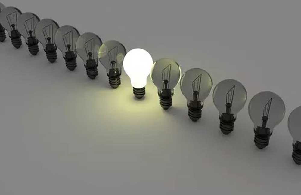 Tutorial Menyalakan dan Mematikan Lampu via Internet Tutorial Menyalakan dan Mematikan Lampu via Internet