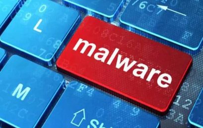 250 Juta Komputer Terinfeksi Malware Fireball