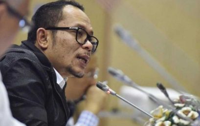 Telat Bayar THR, Pengusaha Akan Didenda 5%