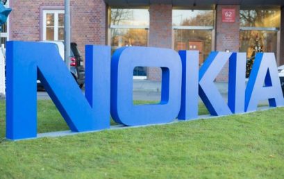 Nokia siapkan jaringan 4G untuk di pesawat terbang