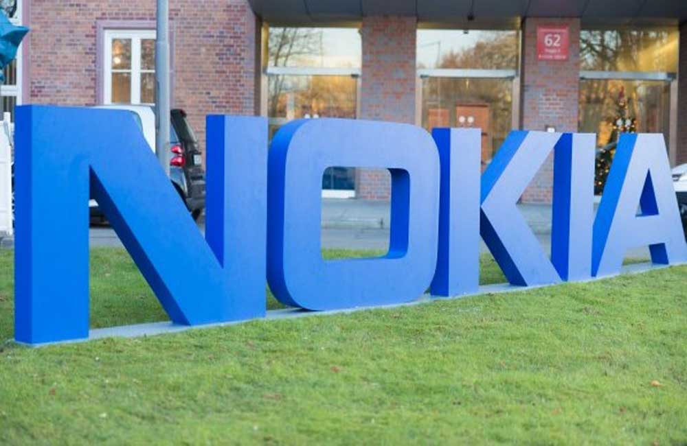 Nokia siapkan jaringan 4G untuk di pesawat terbang