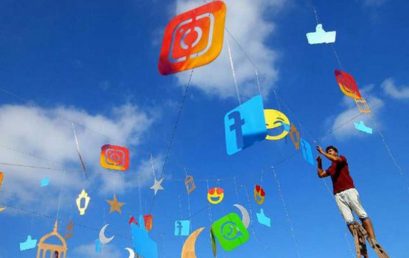 Pengaruh Positif dan Negatif Media Sosial