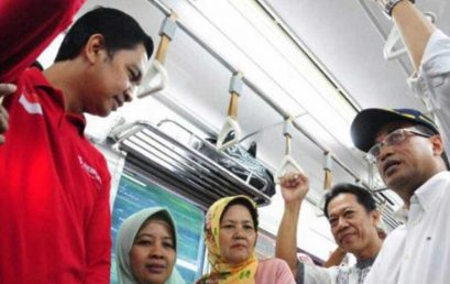 Sebaiknya Pulang Mudik Sebelum 29 Juni 2017