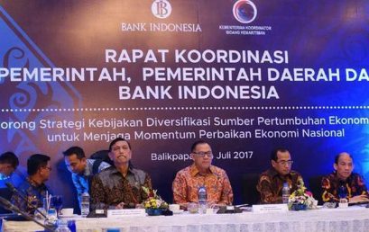 Bank Indonesia Ungkap Strategi Sumber Ekonomi Daerah