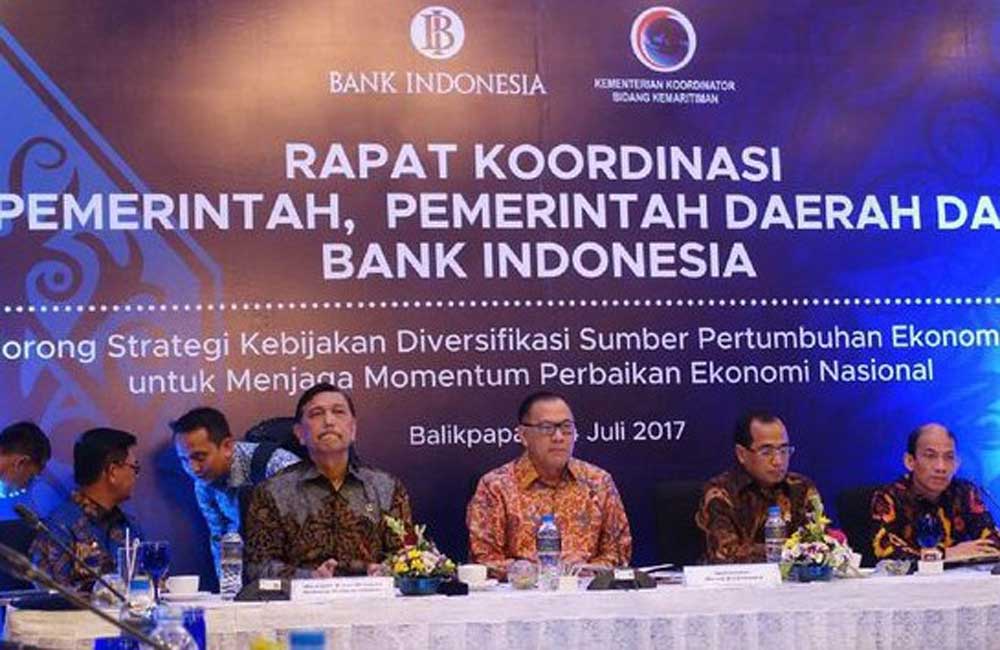 Bank Indonesia Ungkap Strategi Sumber Ekonomi Daerah