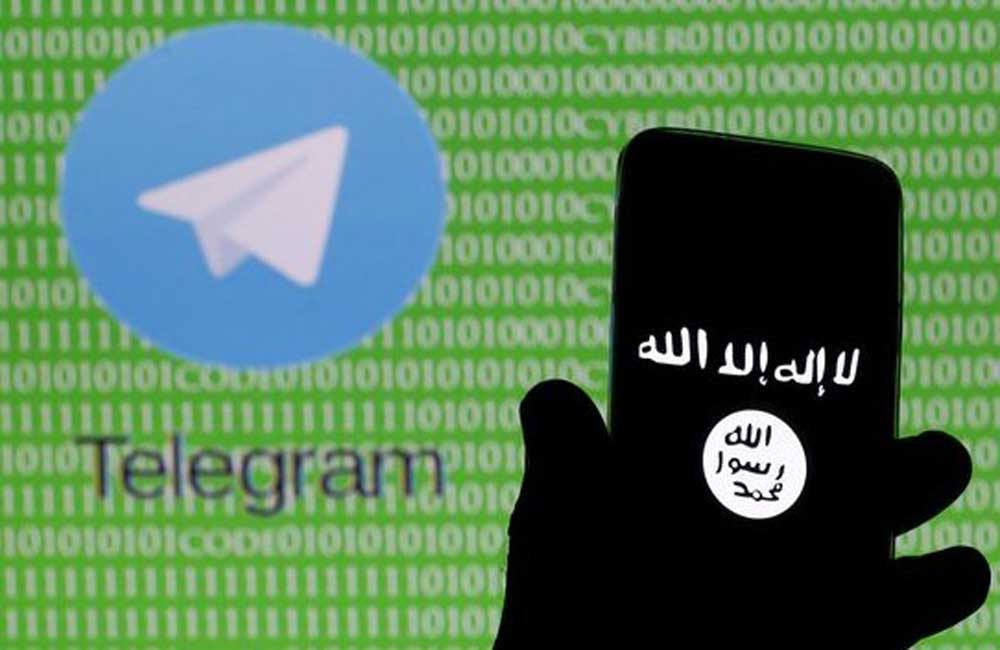 Telegram dianggap Sebagai Ancaman Oleh Negara Telegram dianggap Sebagai Ancaman Oleh Negara