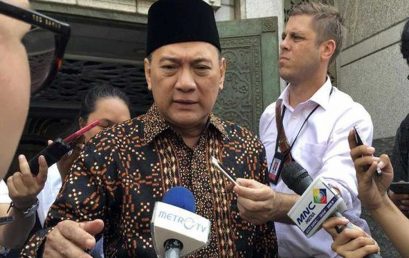 Gubernur BI Siapkan Lima Jurus Kontrol Inflasi