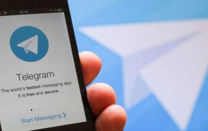 Telegram Minggu Ini Akan Dibuka Kembali Oleh Indonesia