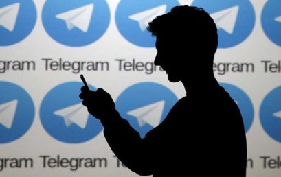 Tips Bisa Akses Telegram Meski Diblokir