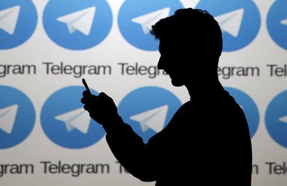 Tips Bisa Akses Telegram Meski Diblokir