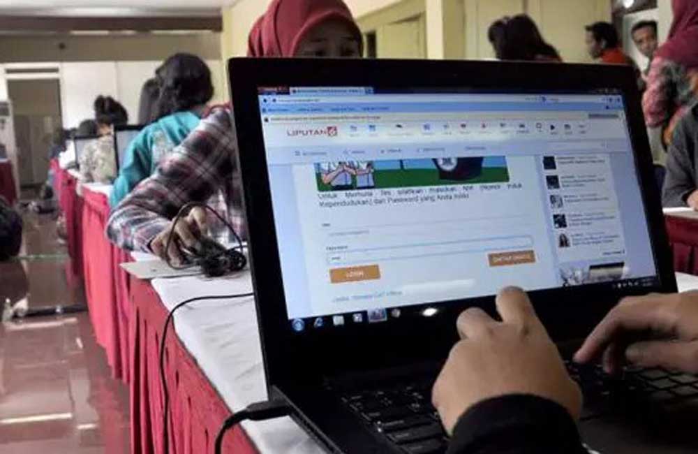 Bocoran Materi Seleksi CPNS 2017 Bocoran Materi Seleksi CPNS 2017