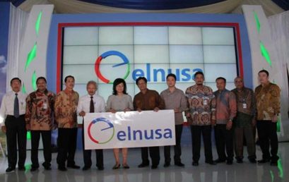 Lowongan Kerja PT Elnusa