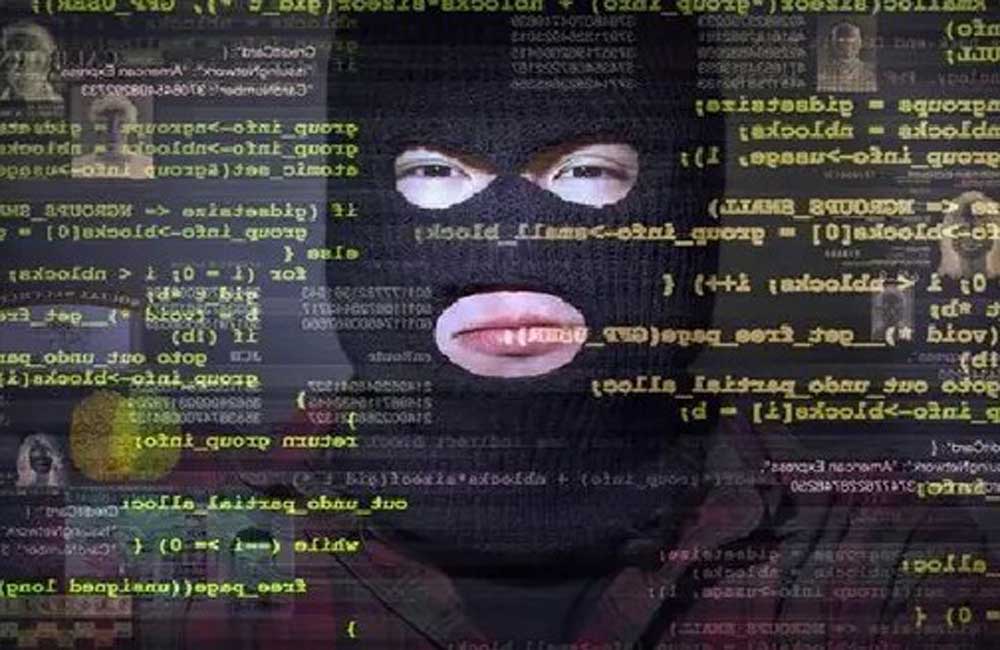 Kelompok Hacker Ternama yang Ditakuti Dunia Kelompok Hacker Ternama yang Ditakuti Dunia
