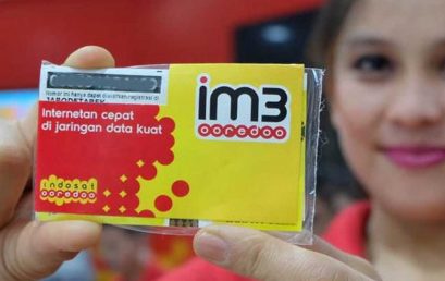 Pelanggan Indosat Gig Bisa Nonton TV