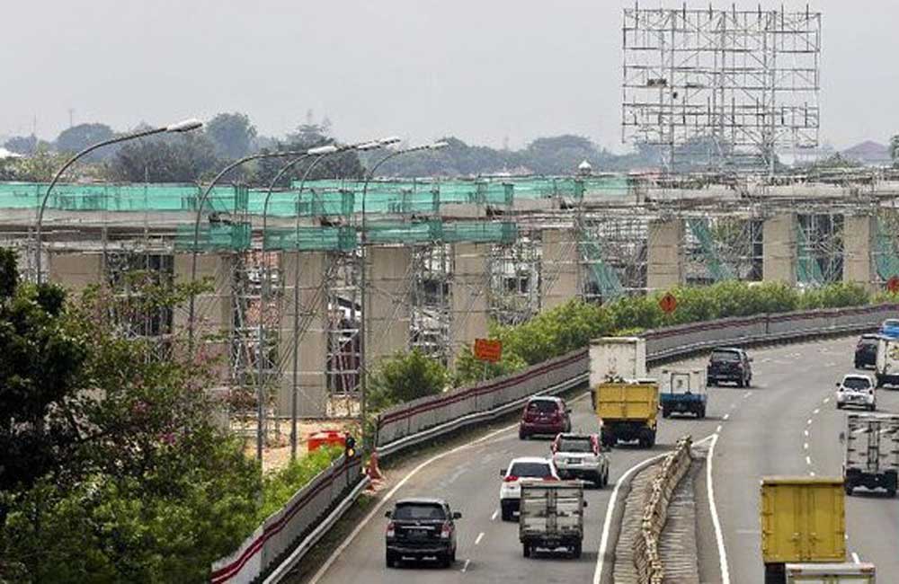 OJK Resmi Rilis Aturan Infrastructure Fund