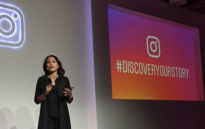 Instagram Akan Buat Fitur Analisis untuk Berjualan