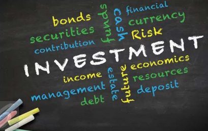 Ingin Berinvestasi? Lakukan Hal Ini