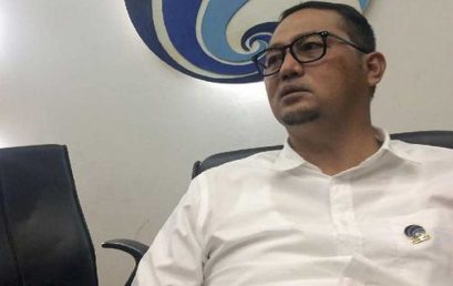 Pegawai Kemenkominfo Diancam