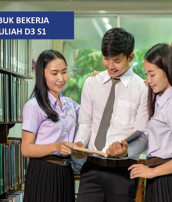 Kuliah Murah Kelas Karyawan