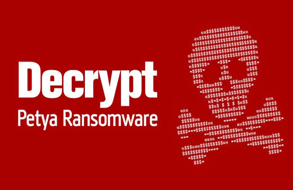 Apa Itu Ransomware Petya?