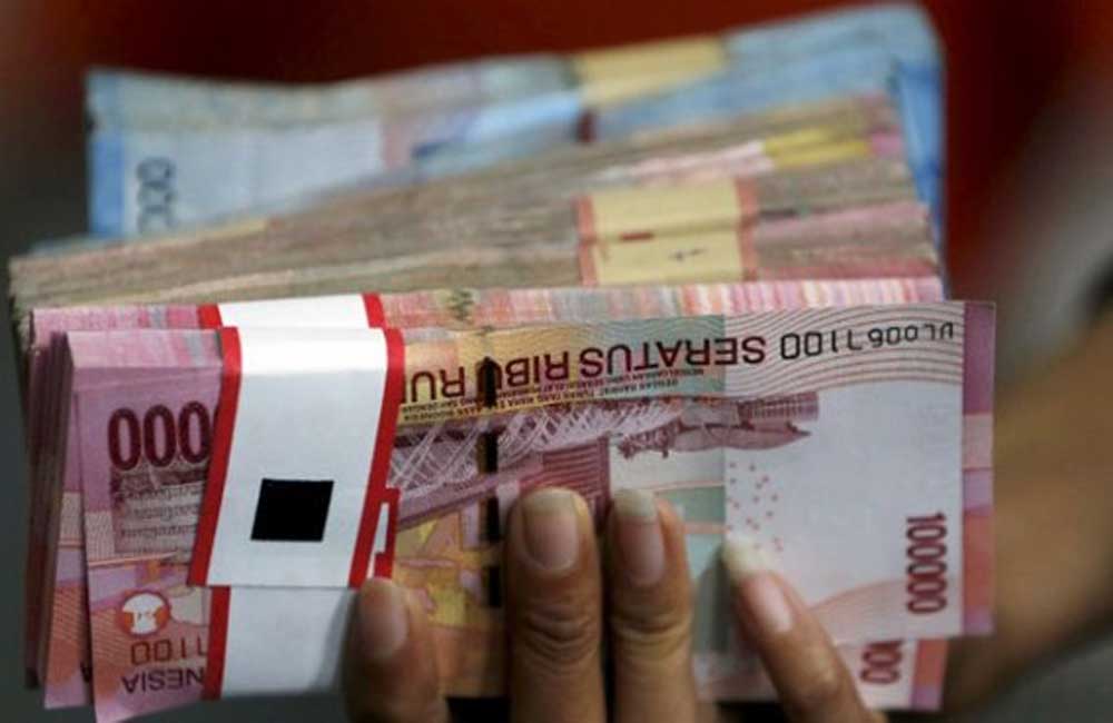 Rupiah Menguat 0,52 Persen Hingga Posisi 7 Juli