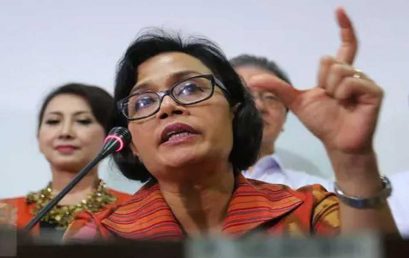 Strategi Kelola Utang Supaya Tetap Aman Menurut Sri Mulyani