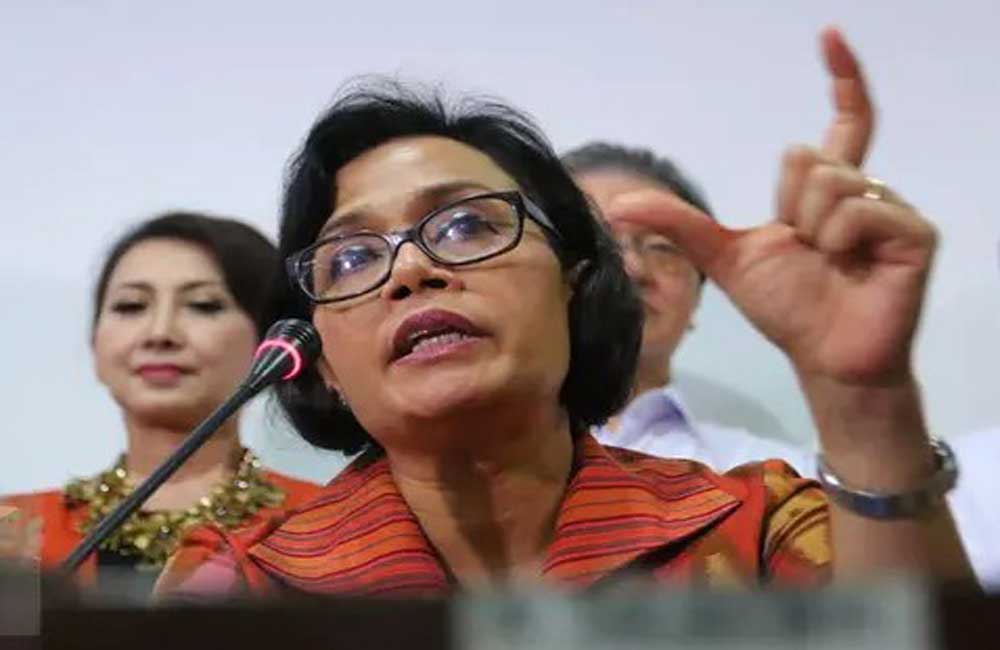 Strategi Kelola Utang Supaya Tetap Aman Menurut Sri Mulyani