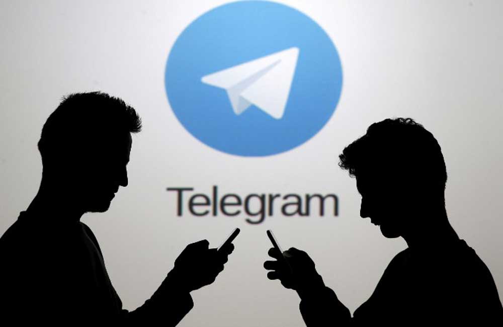 Telegram Resmi Diblokir Pemerintah Indonesia Telegram Resmi Diblokir Pemerintah Indonesia