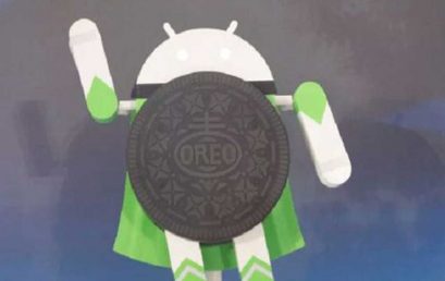 Akhirnya Google Resmikan Nama Android Oreo 8.0