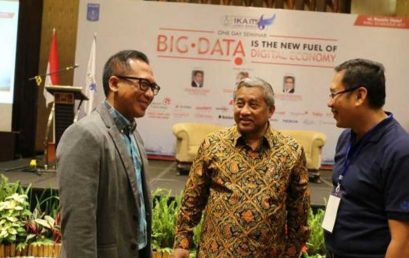 Ternyata di Indonesia Masih Kekurangan SDM Big Data
