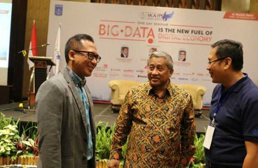 Ternyata di Indonesia Masih Kekurangan SDM Big Data