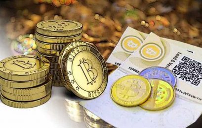 Bitcoin Bikin Sulit Proses Cerai di Inggris