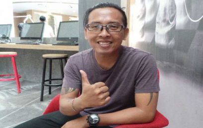 Tips Dhamar Perbangkara untuk Calon Wirausahawan