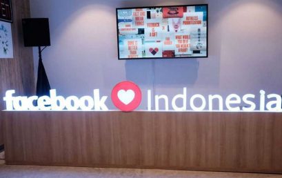 Ternyata Facebook Mulai Ditinggalkan Remaja