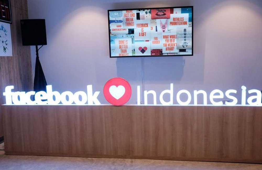 Ternyata Facebook Mulai Ditinggalkan Remaja