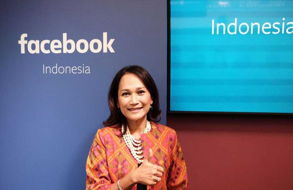 Facebook Siap Rekrut 1.000 Orang untuk Iklan