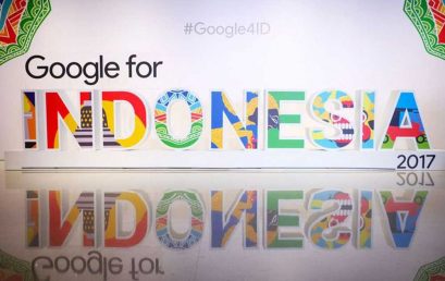 Program Google untuk Indonesia