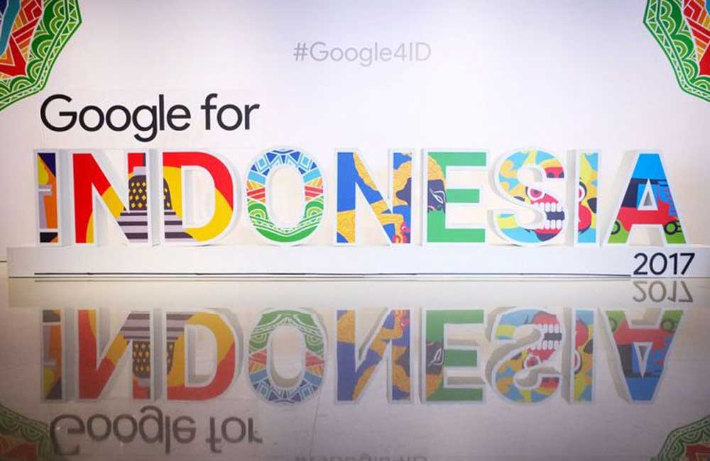 Program Google untuk Indonesia