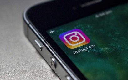 Kebiasaan Posting di Instagram Cerminkan Kesehatan Mental