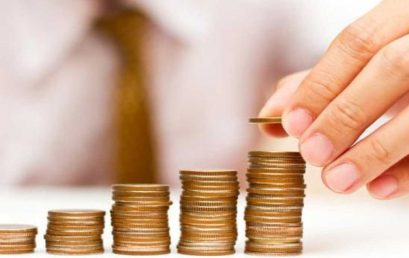 Tips Investasi Sejak Muda