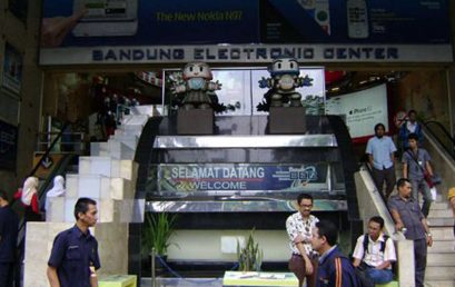 Lowongan Kerja Istana BEC Bandung