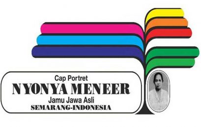 Perusahaan Jamu Nyonya Meneer Pailit