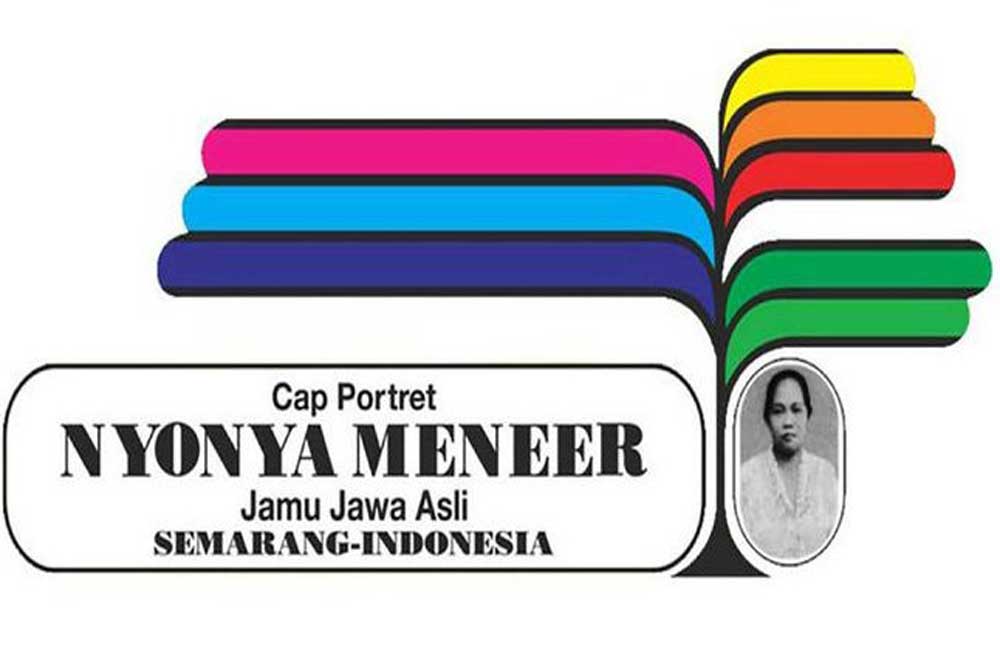 Perusahaan Jamu Nyonya Meneer Pailit