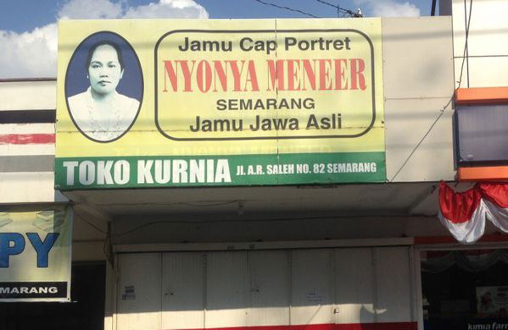 Nyonya Meneer Akan Diselamatkan Rachmat Gobel